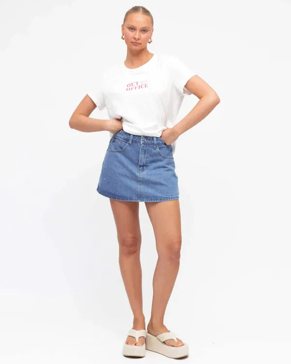 Out Of Office Tee