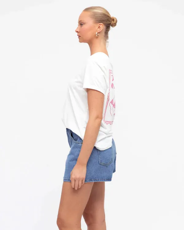 Out Of Office Tee
