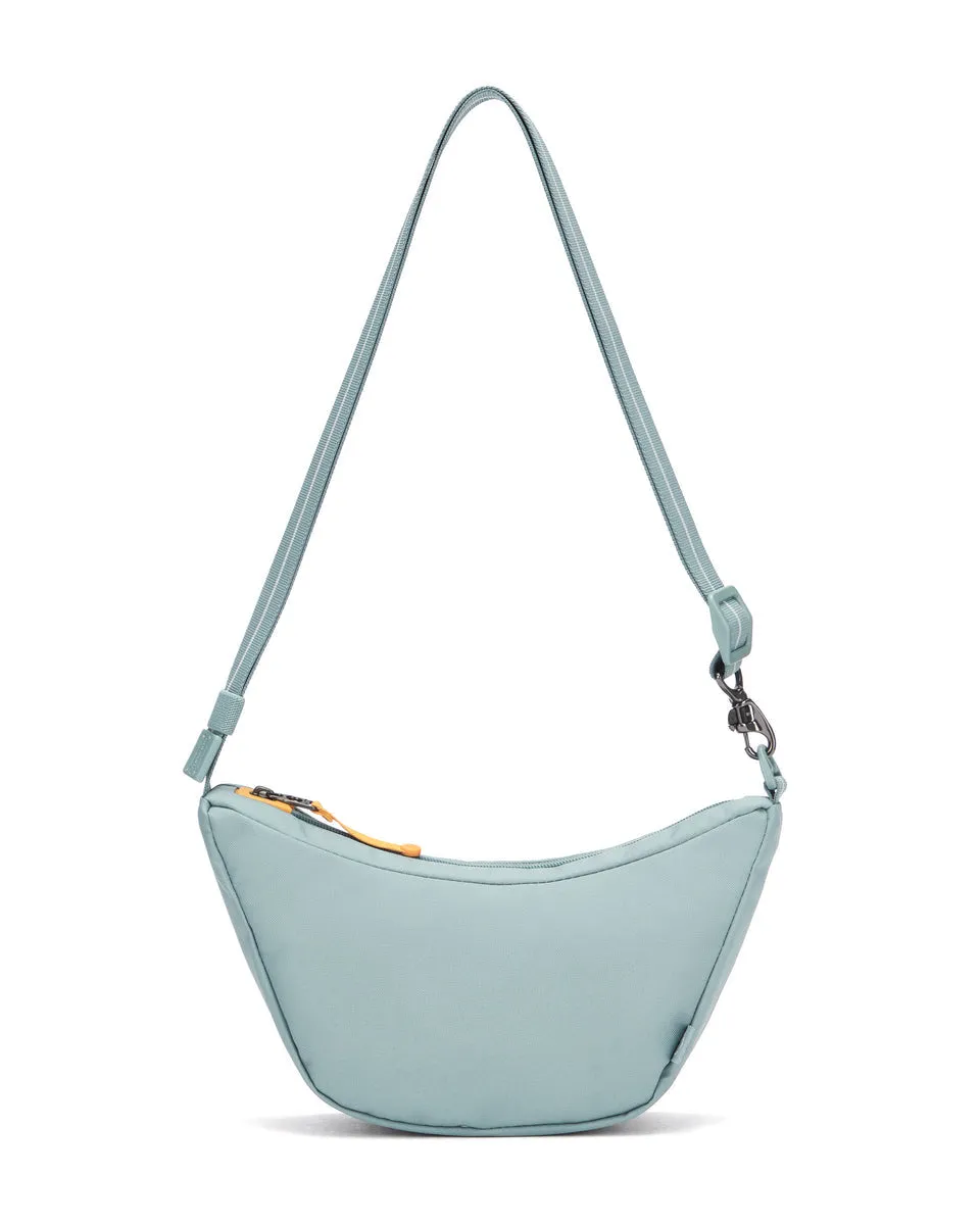 Pacsafe GO Anti-theft Lunar crossbody 35135528 Fresh Mint