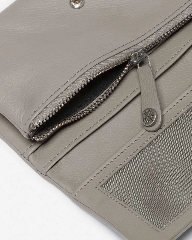 Paiget Wallet - Dove