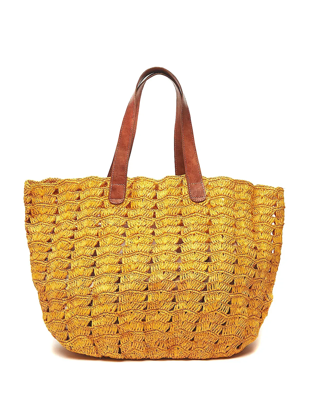 Paros Tote Bag