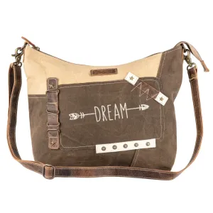 Penelope Shoulder Bag - Dream