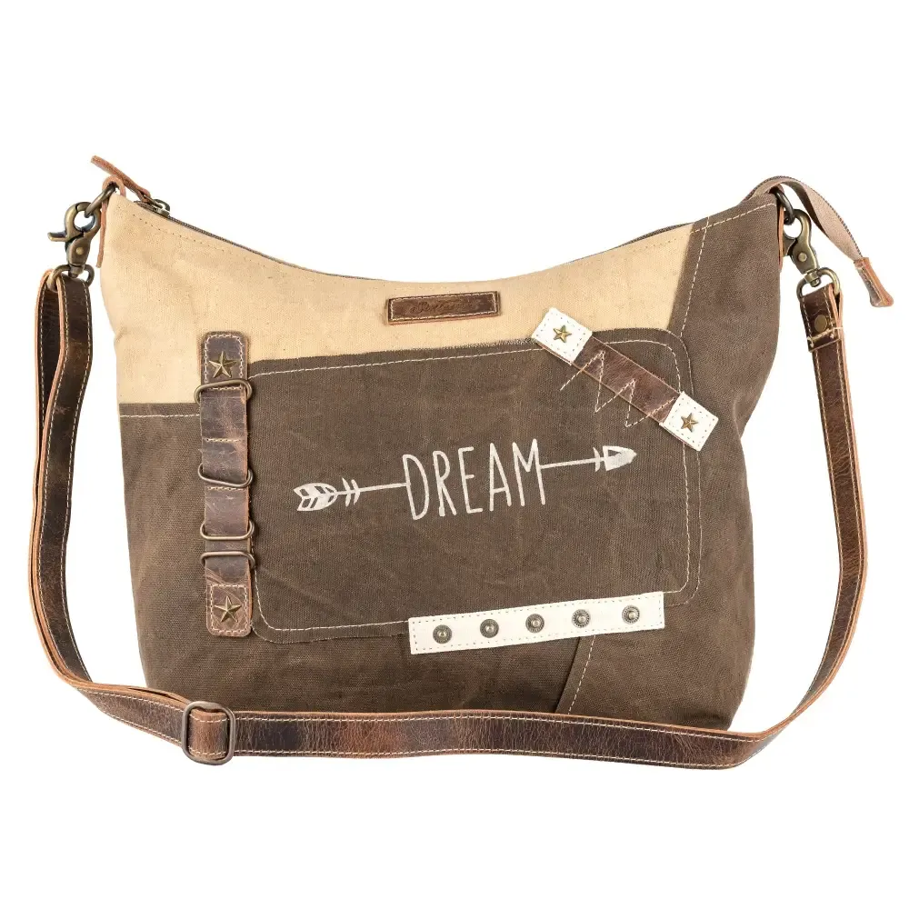 Penelope Shoulder Bag - Dream