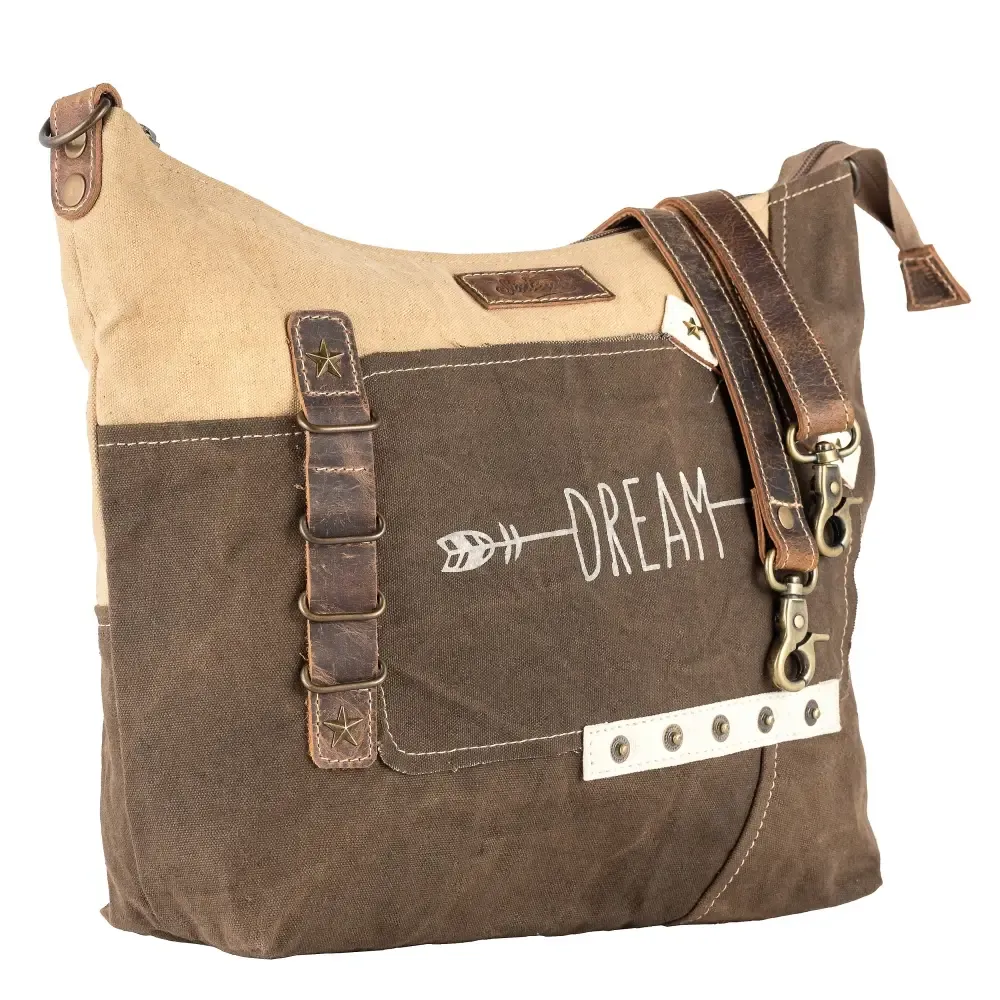 Penelope Shoulder Bag - Dream