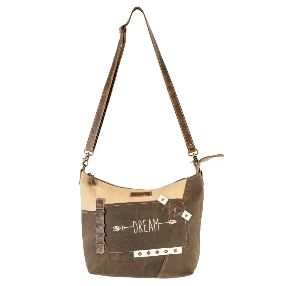 Penelope Shoulder Bag - Dream