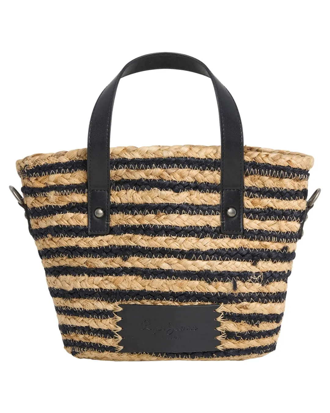 Pepe Jeans FIONA SUNNY BAG BLACK P999