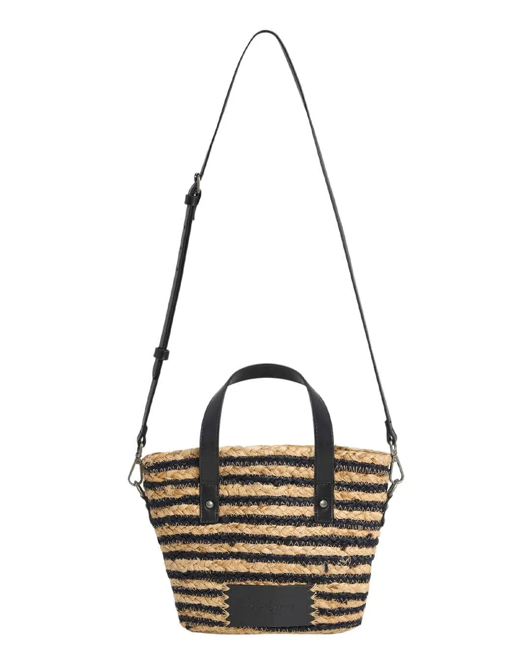 Pepe Jeans FIONA SUNNY BAG BLACK P999
