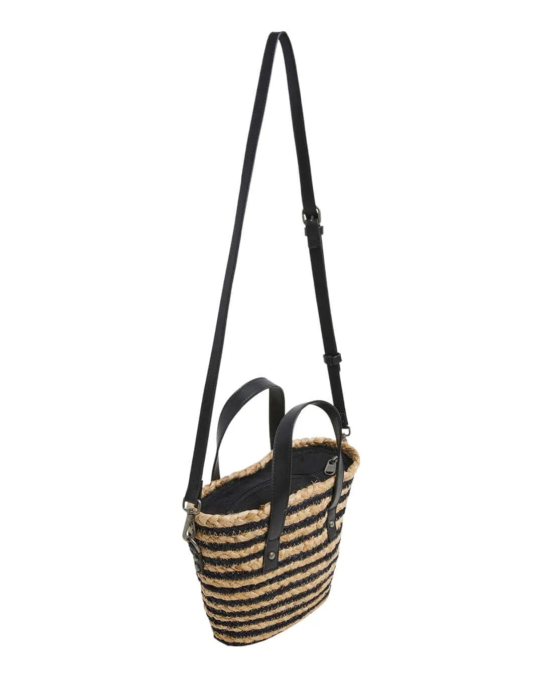 Pepe Jeans FIONA SUNNY BAG BLACK P999