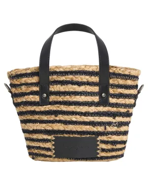 Pepe Jeans FIONA SUNNY BAG BLACK P999