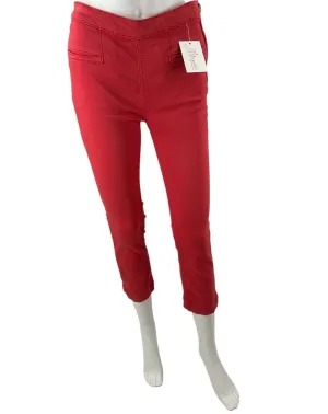 Pilcro & Letterpress Pants Size 4