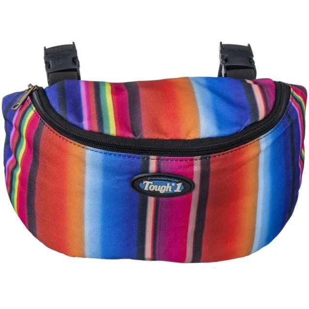 Pommel Bags