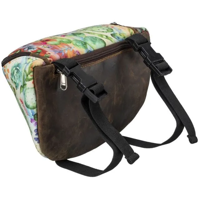Pommel Bags