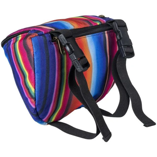 Pommel Bags