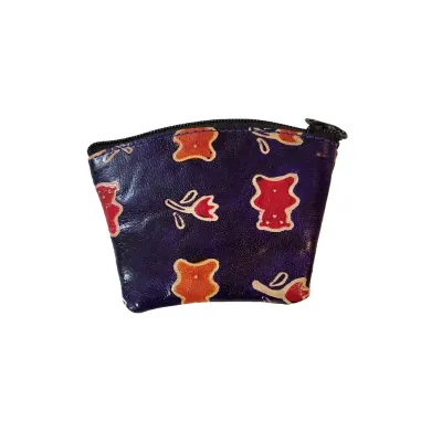 Print Flower Small 3) Clutch (Pack For Complete assortment Of Secure delivery Shantiniketan Handpurse Women