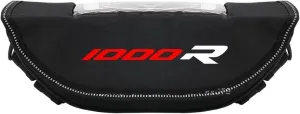 PUCIO For BMW M 1000R Storage Travel Tool Bags Navigation Handlebar Bag (Color : Black2, Size : Normalcy)