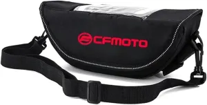 PUCIO For CFMOTO 800MT 800 MT MT800 N39° 2021 2022 Storage Travel Tool Bags Navigation Handlebar Bag (Color : Black3, Size : Normalcy)