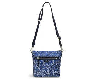 Radley Finsbury Park Seahorse Small Ziptop Crossbody Bag - Boathouse