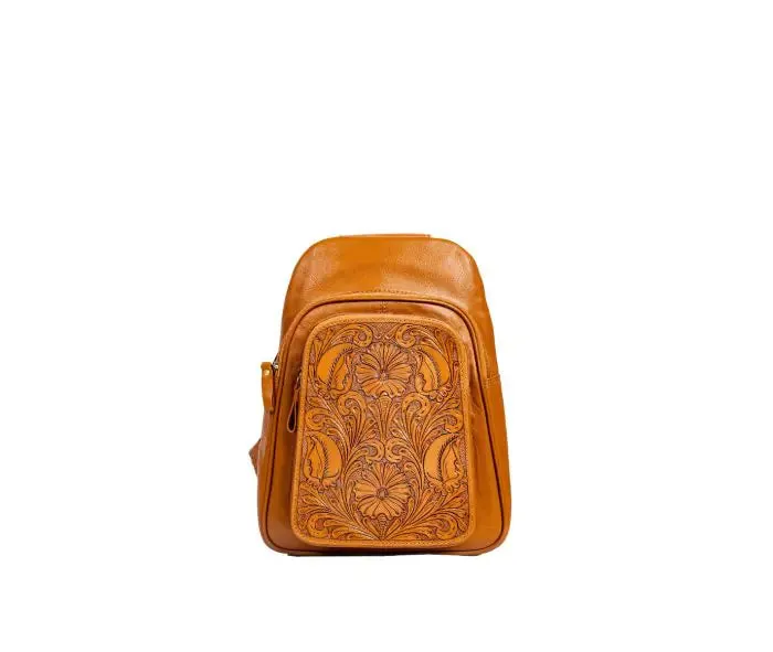 Ranch Trail Back Pack Bag
