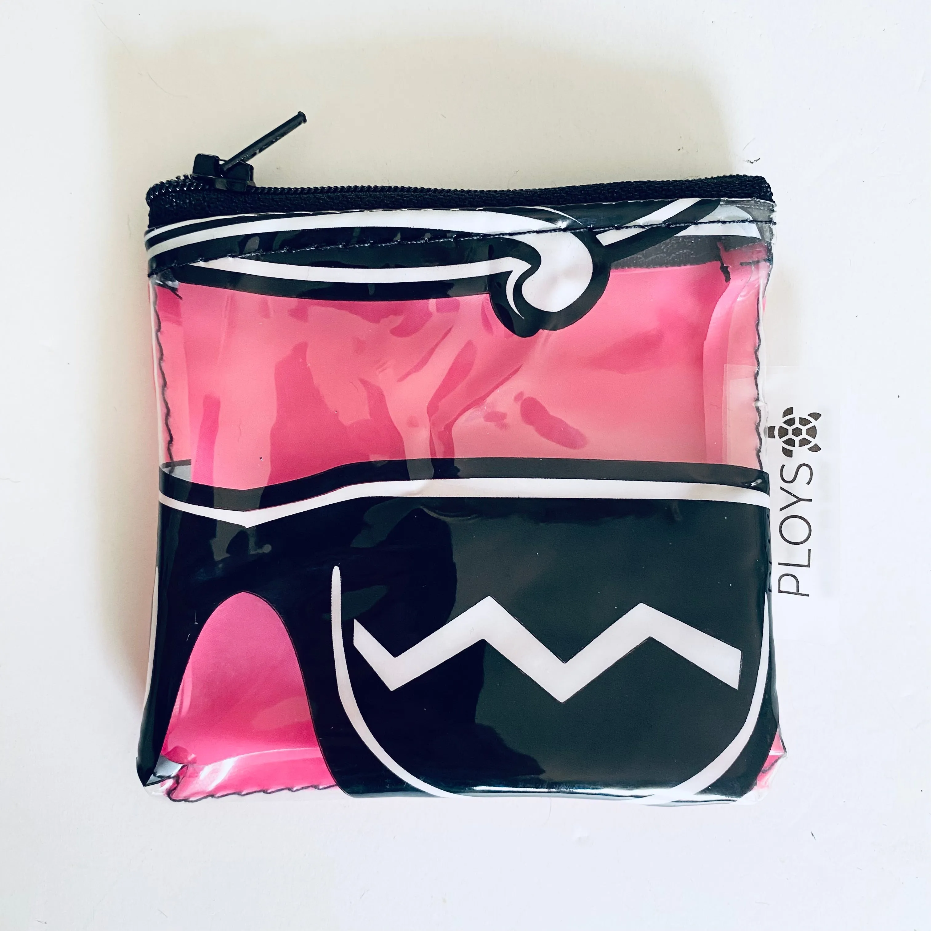 Recycled Wallet, Coin or Credit card purses - ex inflatables - variety of colours