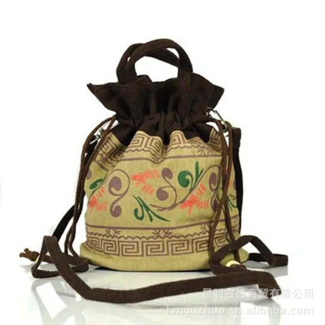 Retro Mini Bag