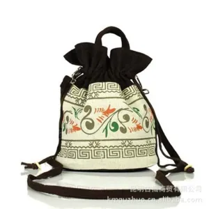 Retro Mini Bag