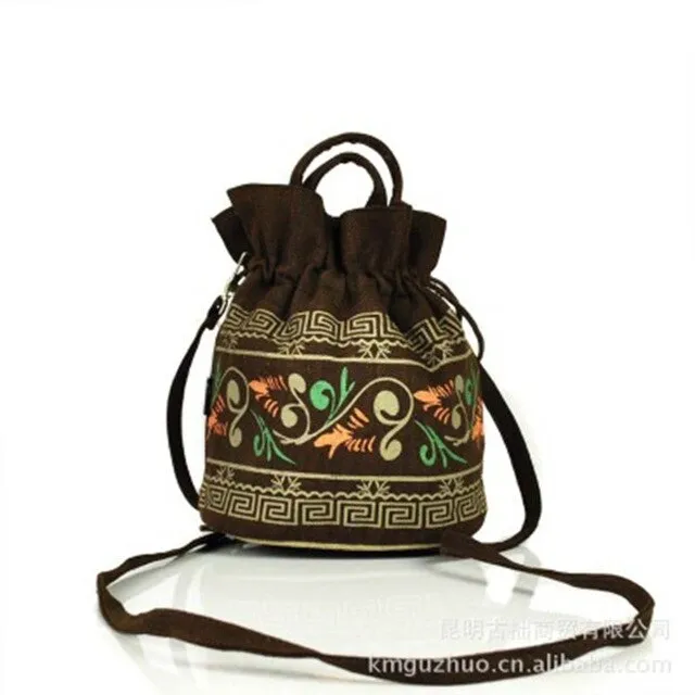 Retro Mini Bag