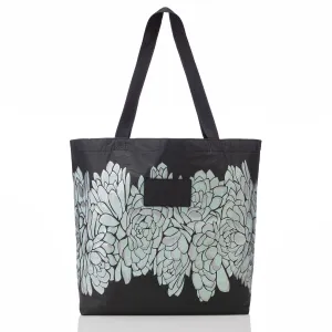 Reversible Tote | Kaho'olawe Hinahina