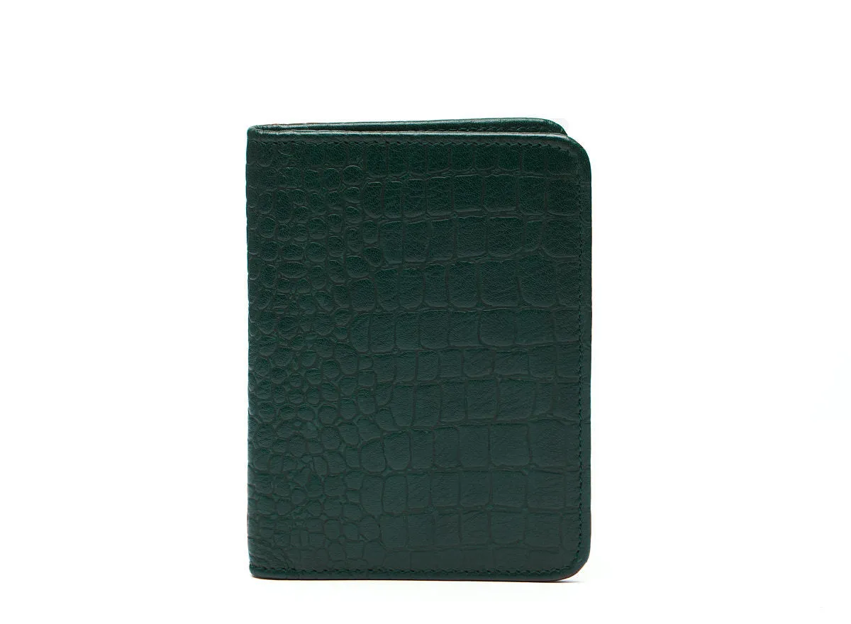Rio Croco Passport Case