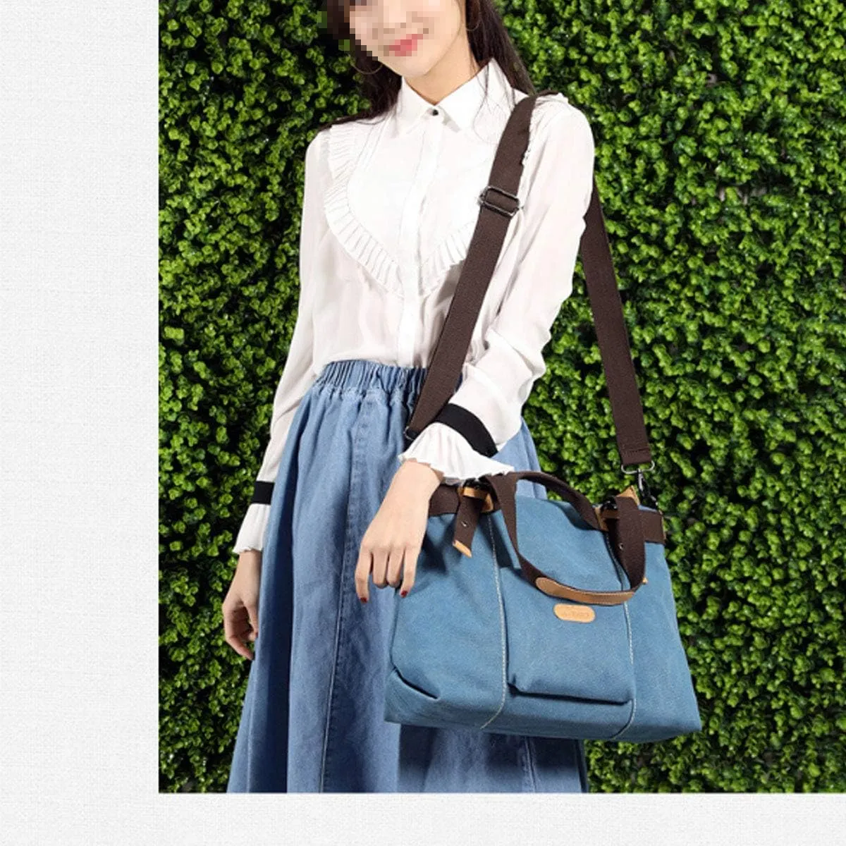 Satchel Purses and Handbags for Women Shoulder Tote Bags