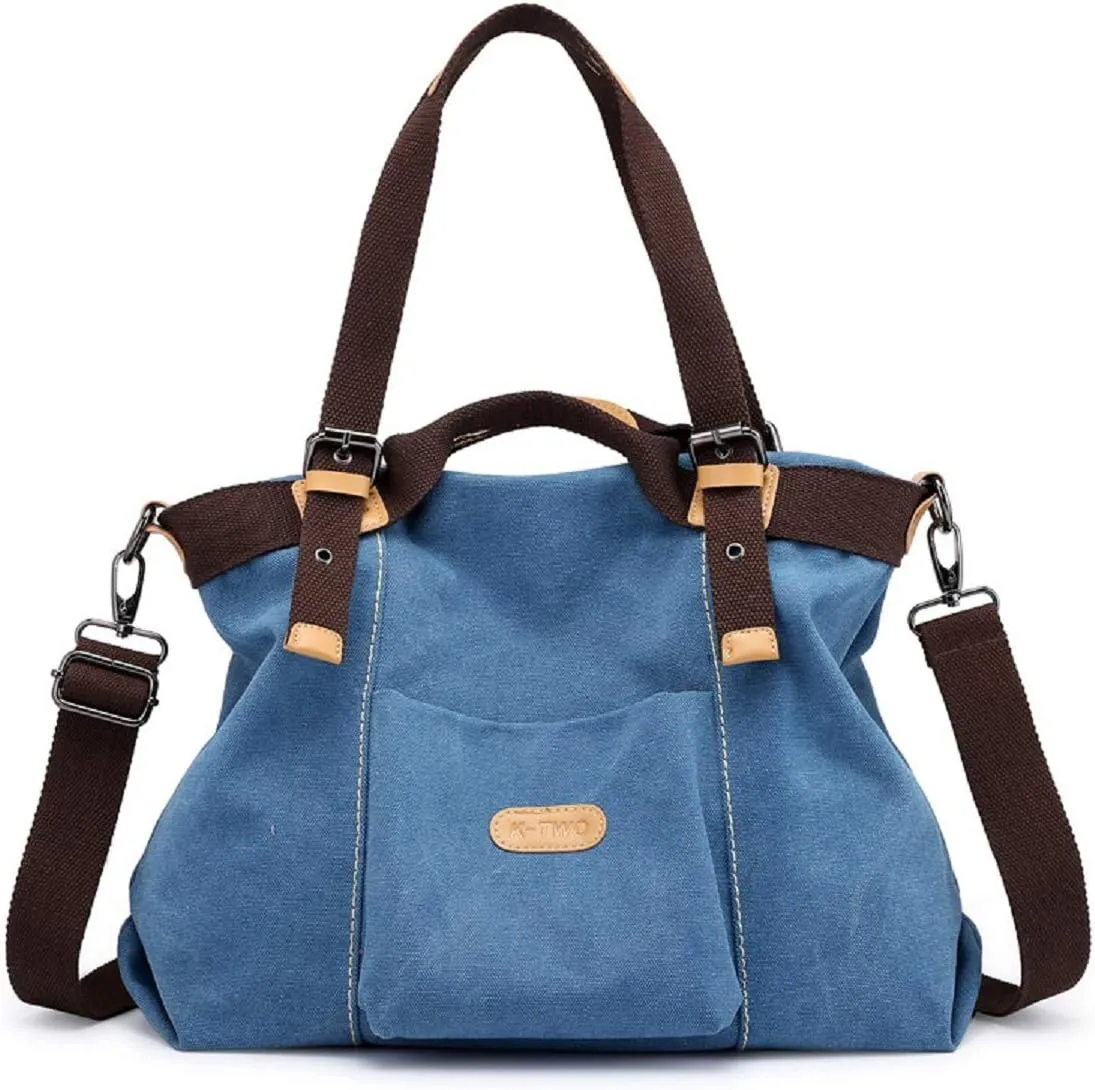 Satchel Purses and Handbags for Women Shoulder Tote Bags