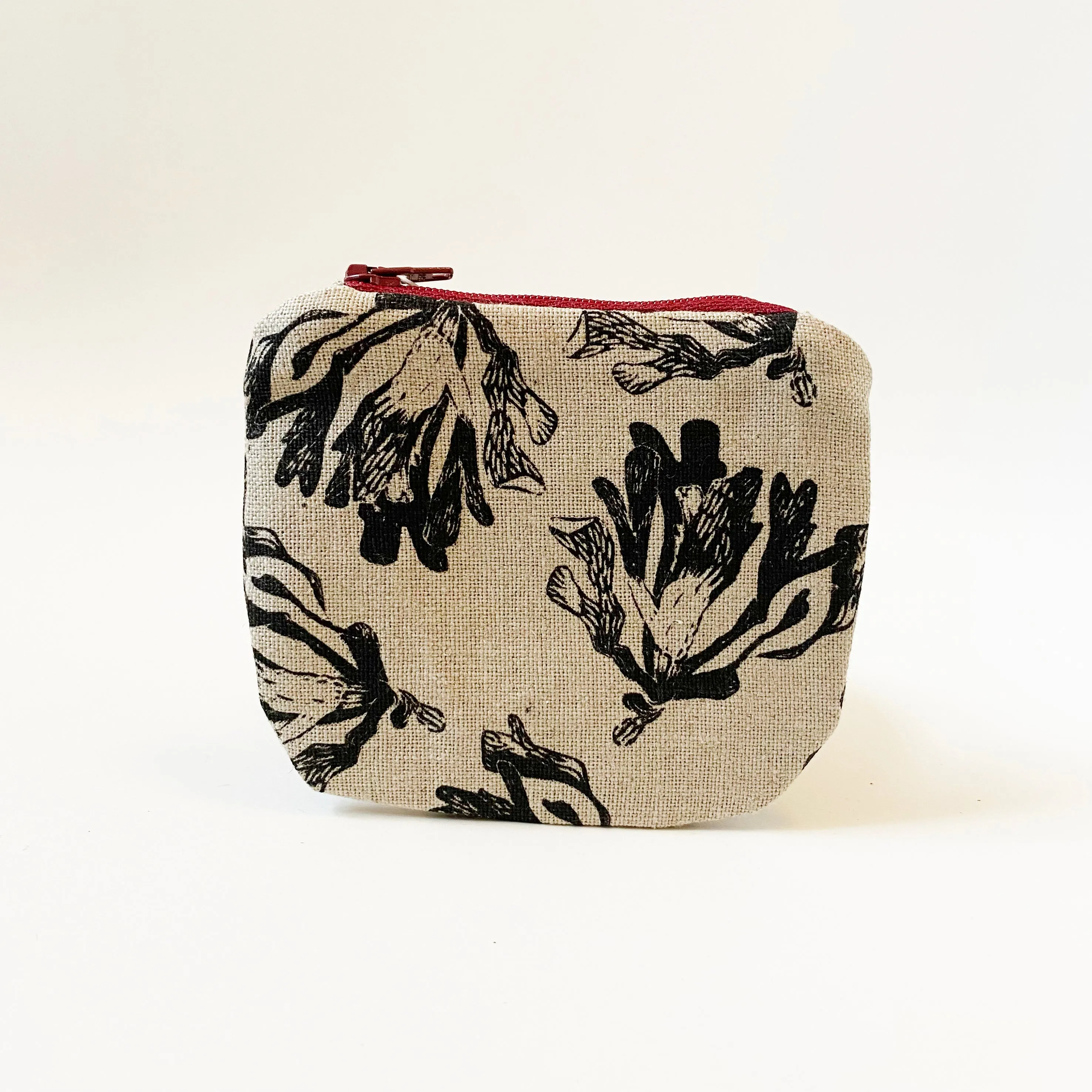 Seaweed Purse (2 Colourways)