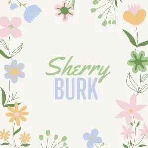 Sherry Burk