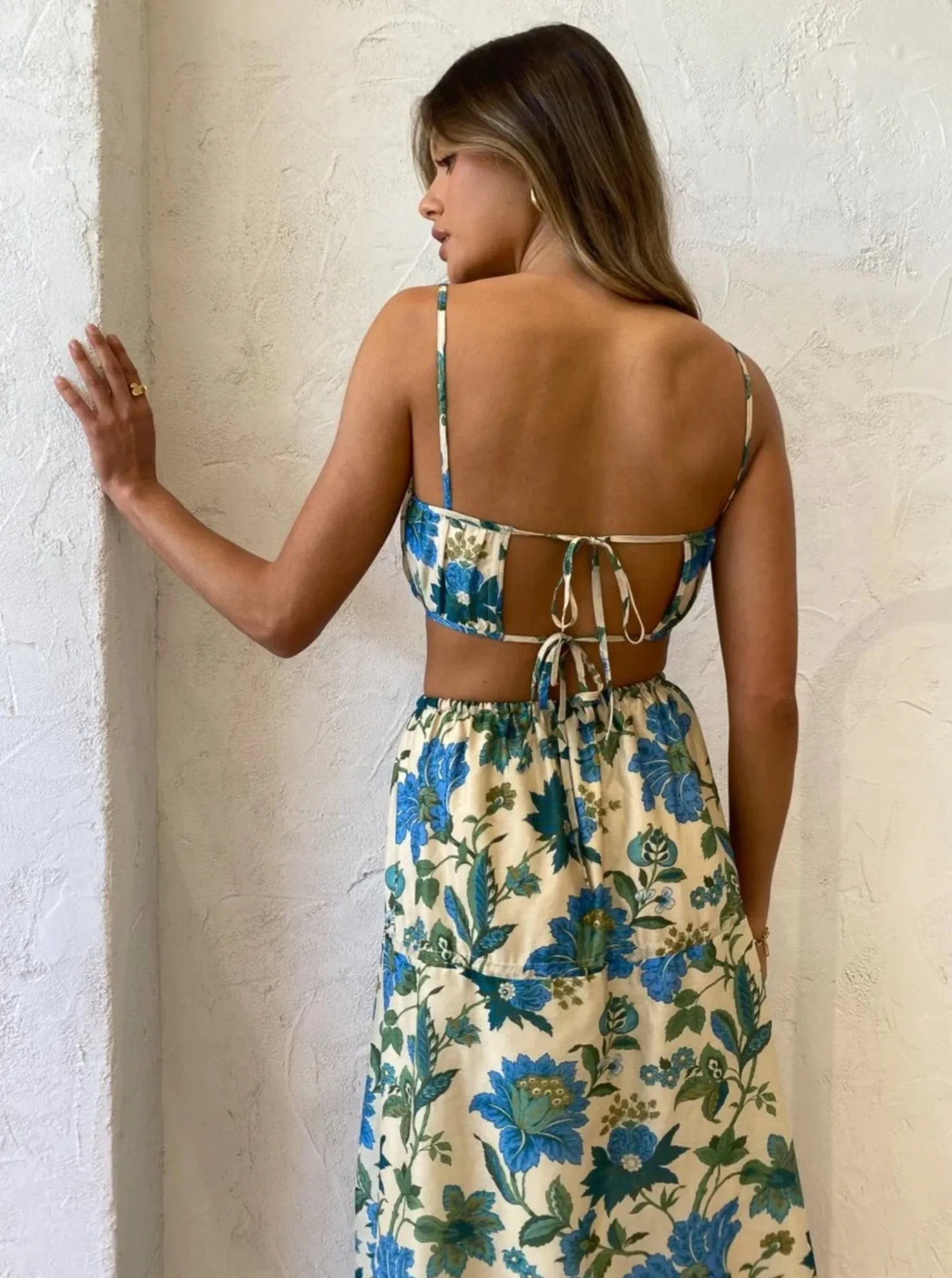Sir The Label - Celia Set in Marguerite
