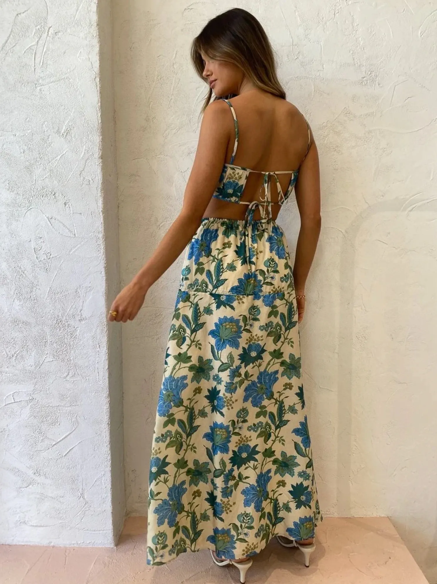 Sir The Label - Celia Set in Marguerite