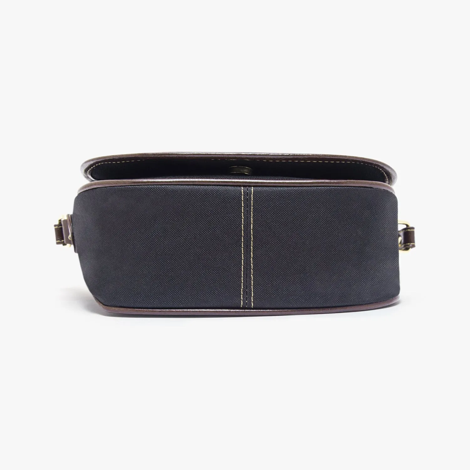 Sisterhood Sunny Day  Flap Saddle Bag