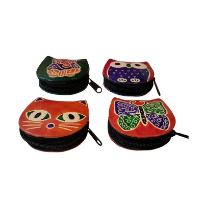 Small 4) Epic sale Loyal customers Colours (Combo Of Women For Clutch Shantiniketan Assorted Purse