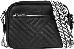 Small Crossbody Purse Quilted Crossbody Bag for Women Small Shoulder Handbag