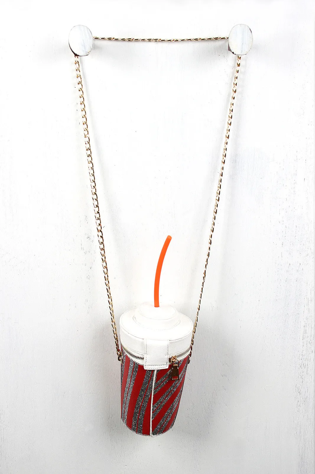 Soda Cup Bag