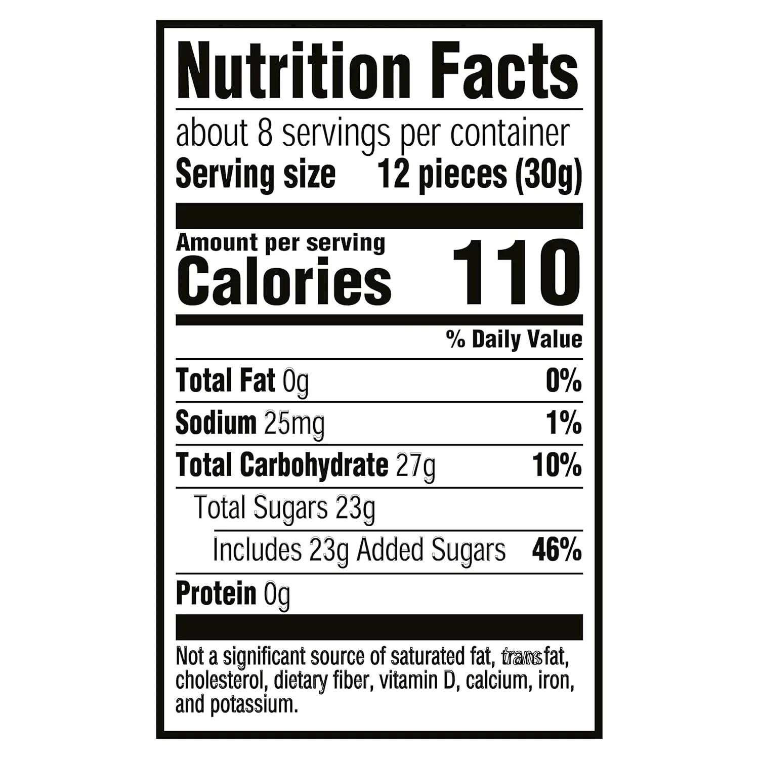 SOUR PATCH KIDS Tropical Soft & Chewy Candy, Bulk Candy, 12-8 oz Bags