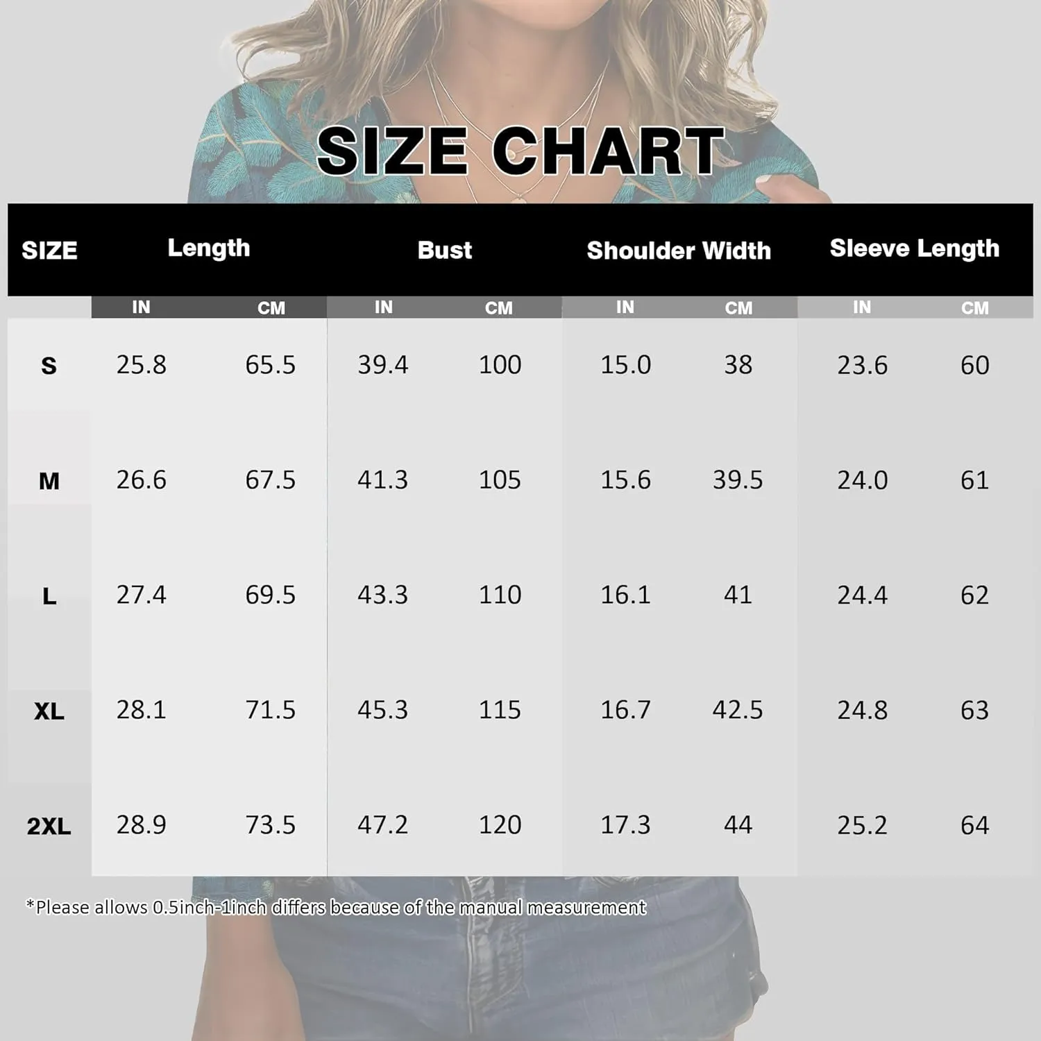 Spring Boho Tops for Women Long Length Sleeve V Neck Floral Outfits Soft Blouse Business Casual Basic Tunic T Shirts