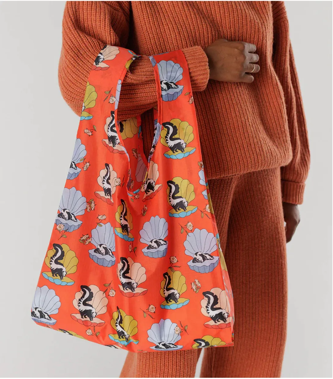 Standard Reusable Baggu