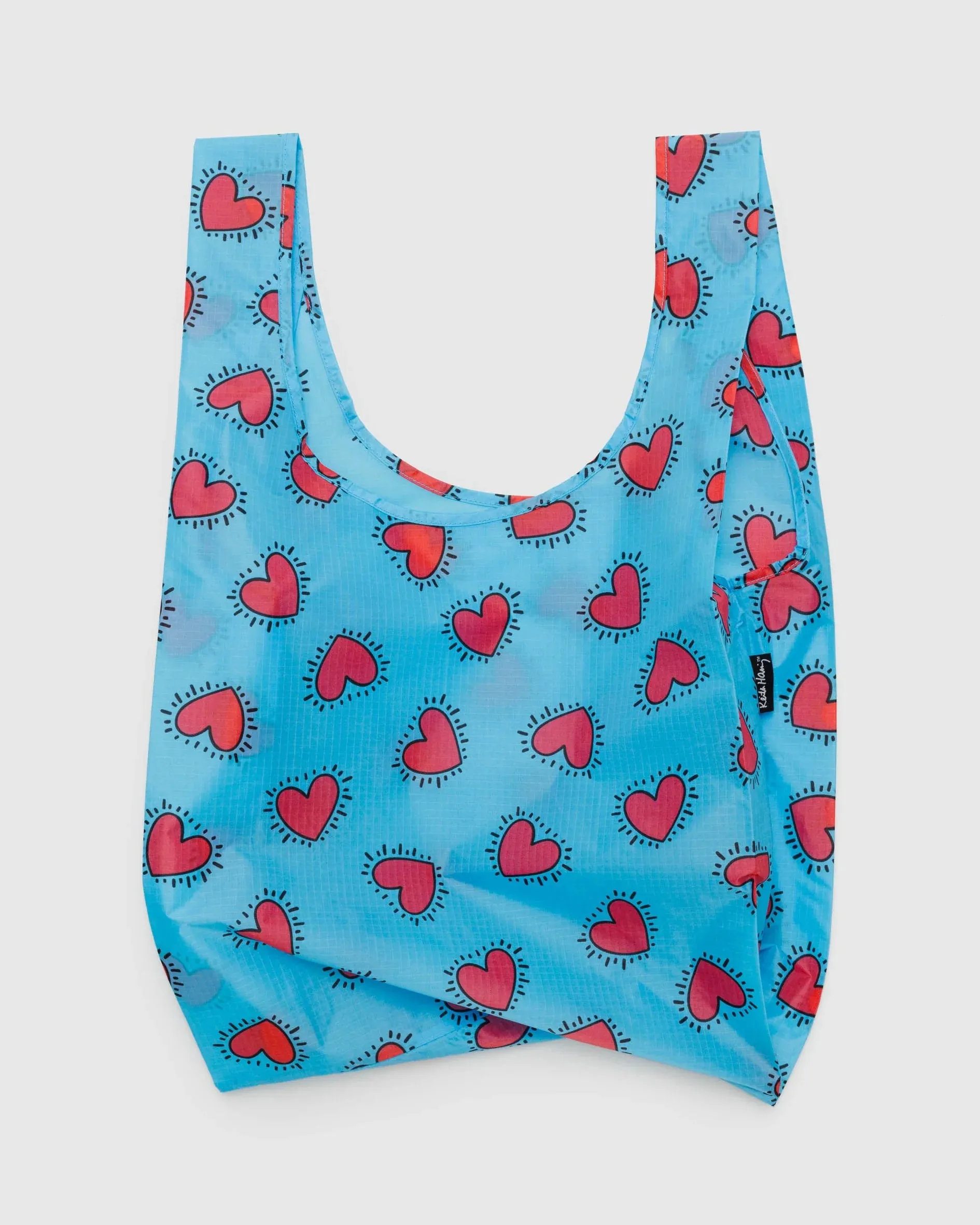 Standard Reusable Baggu