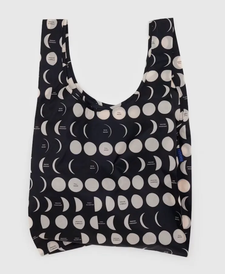 Standard Reusable Baggu