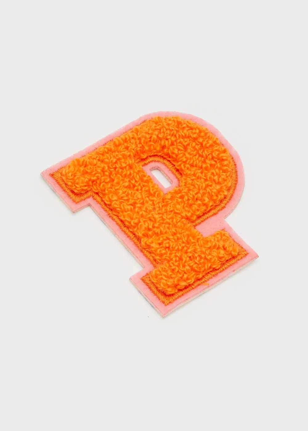 STICKER PATCH LETTER   LETTERS