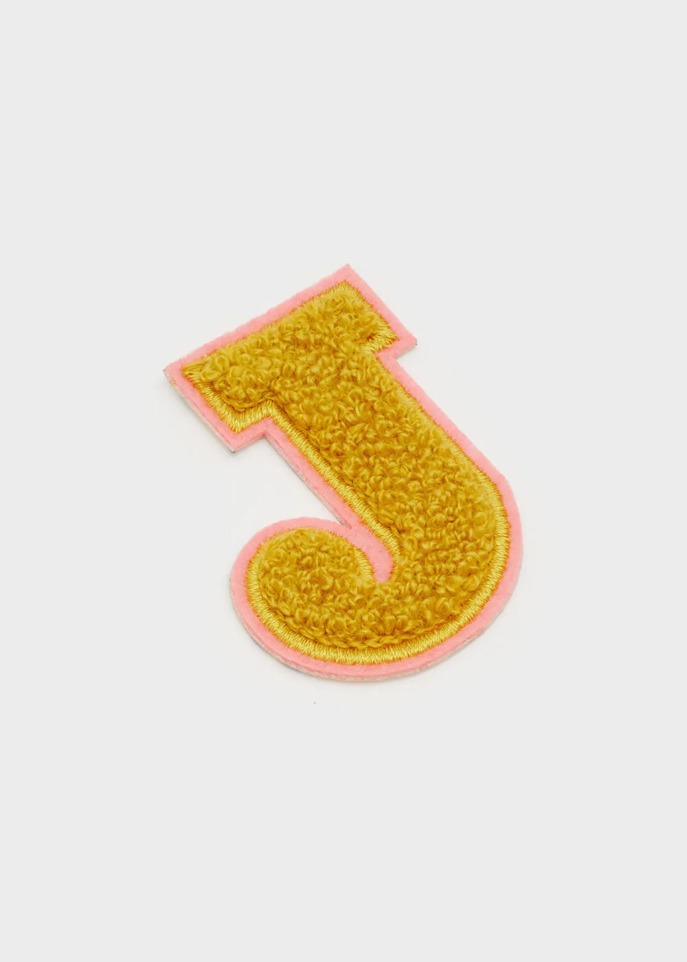 STICKER PATCH LETTER   LETTERS
