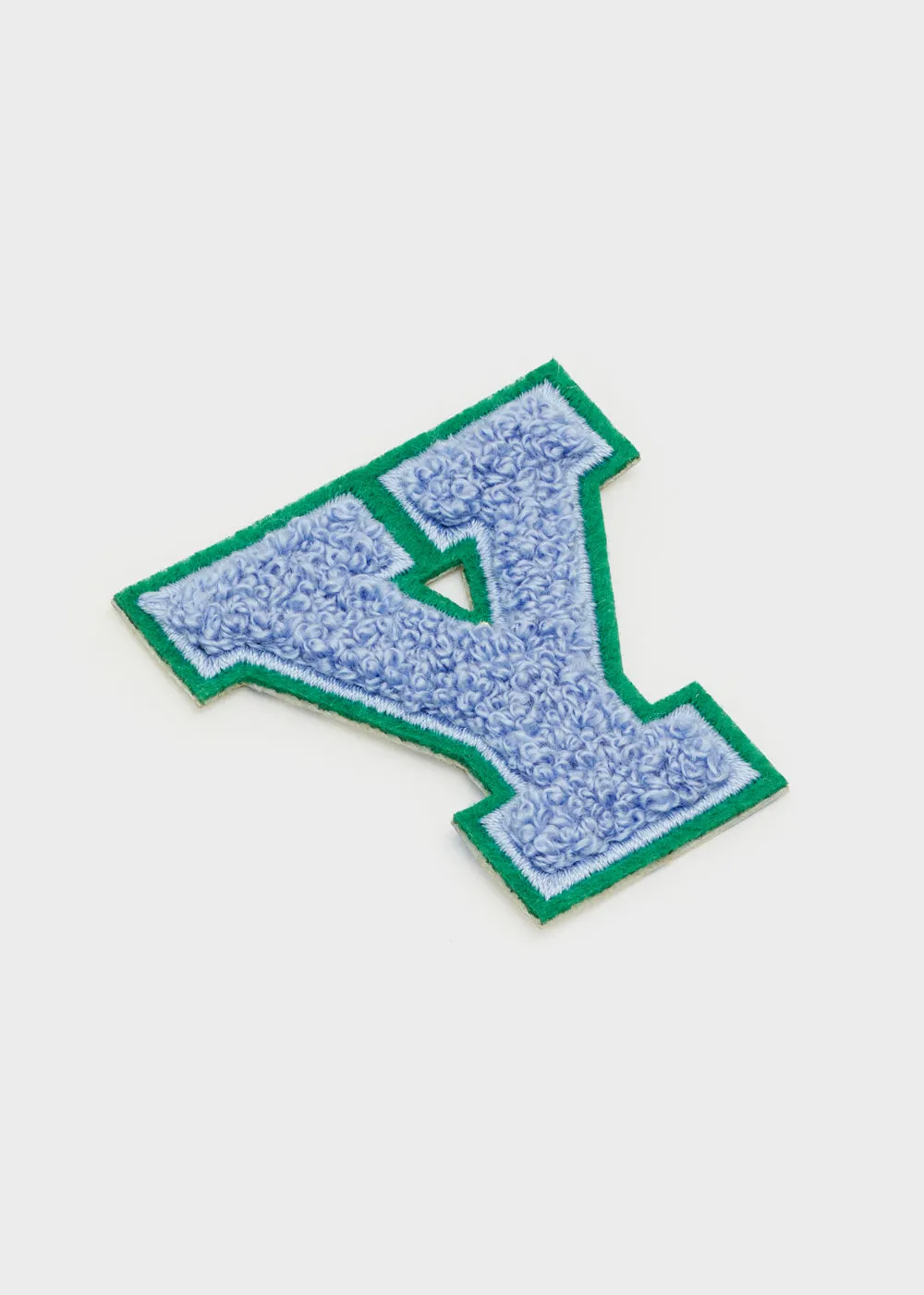 STICKER PATCH LETTER   LETTERS