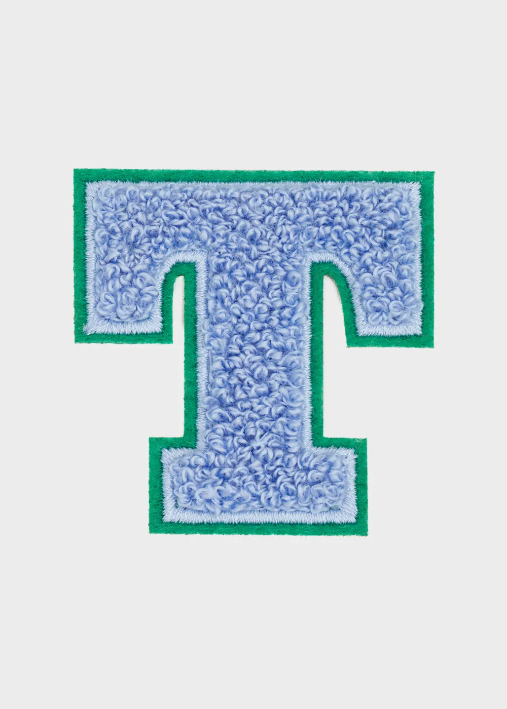 STICKER PATCH LETTER   LETTERS