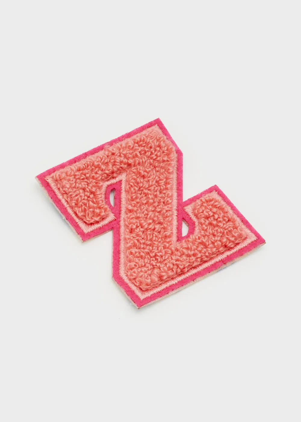 STICKER PATCH LETTER   LETTERS