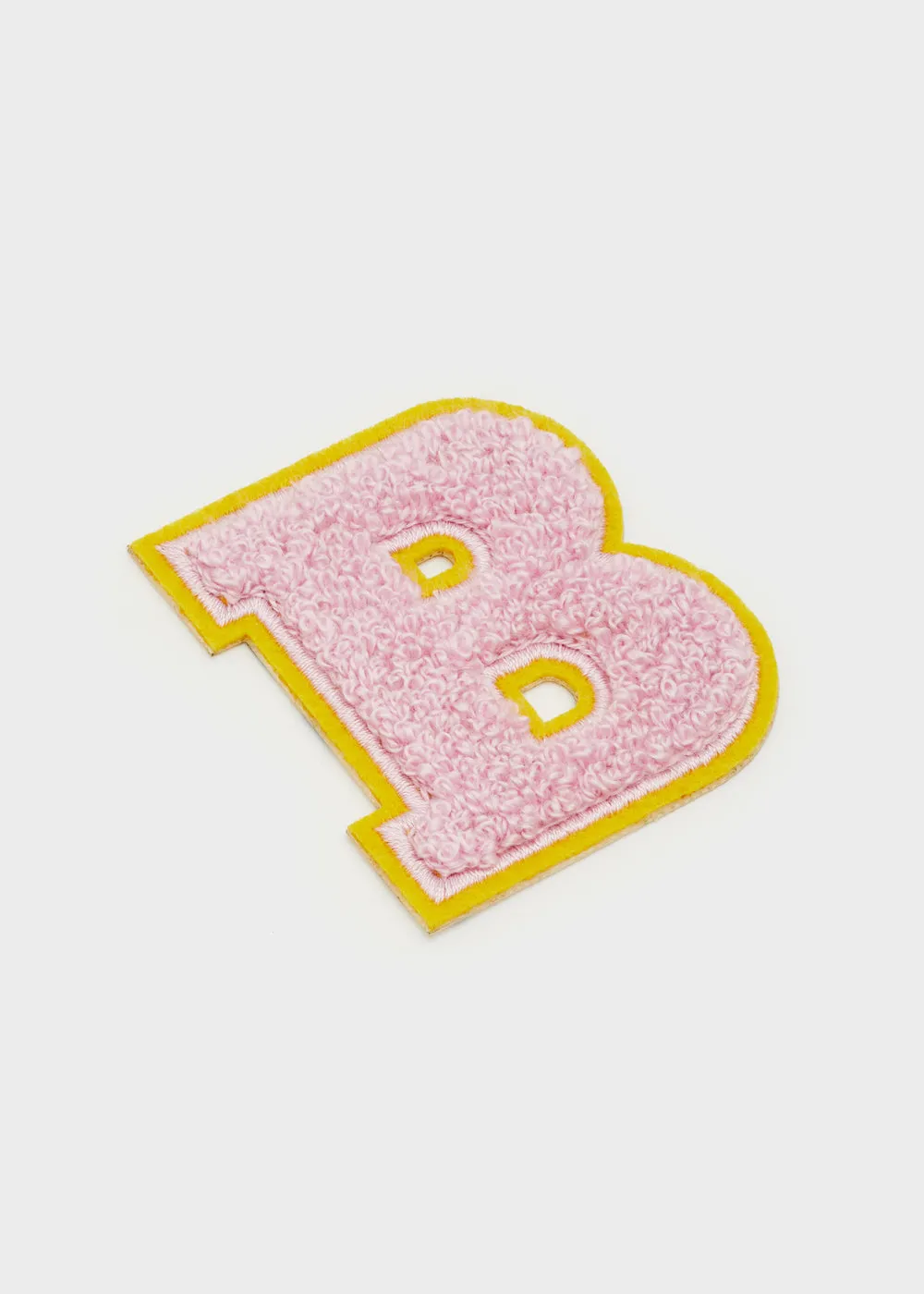 STICKER PATCH LETTER   LETTERS