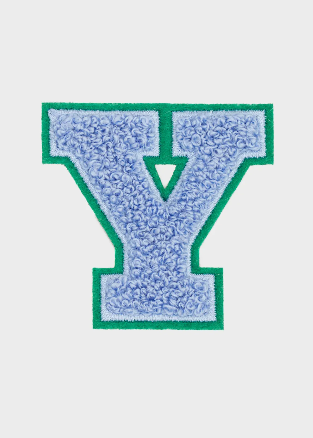 STICKER PATCH LETTER   LETTERS